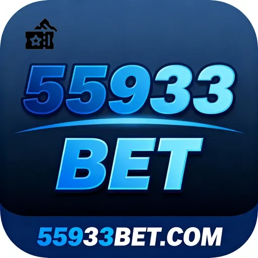 55933bet Logo