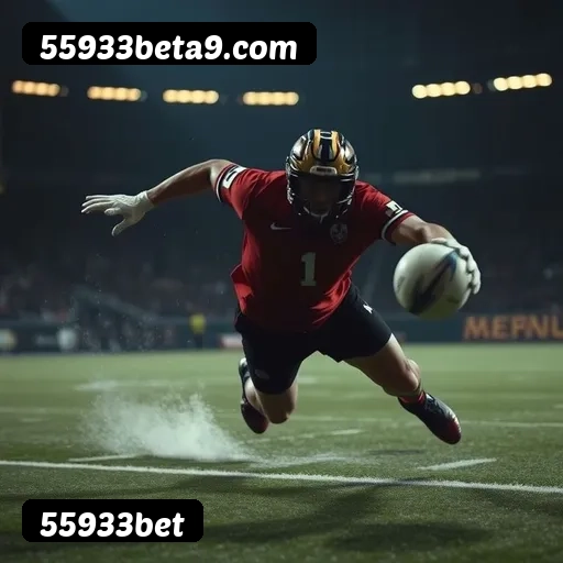 App Mobile 55933bet - Jogue em Qualquer Lugar no Seu Smartphone