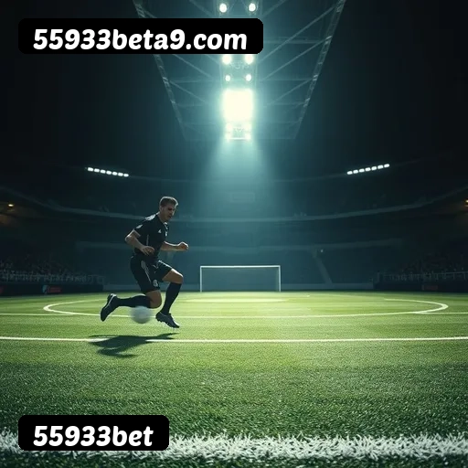 Apostas de Futebol - Brasileirão, Champions League, Copa do Mundo